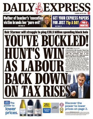Daily Express