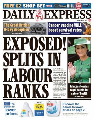 Daily Express
