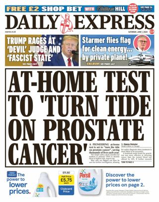 Daily Express