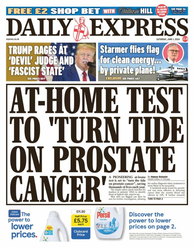 Daily Express