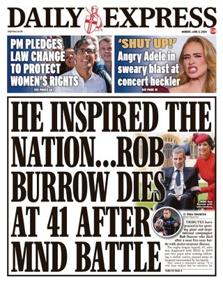 Daily Express