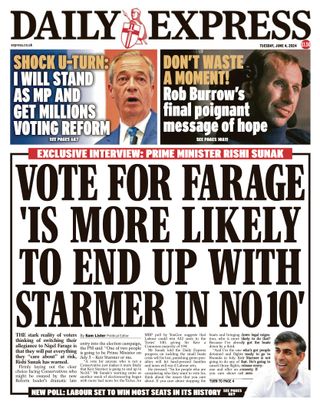 Daily Express