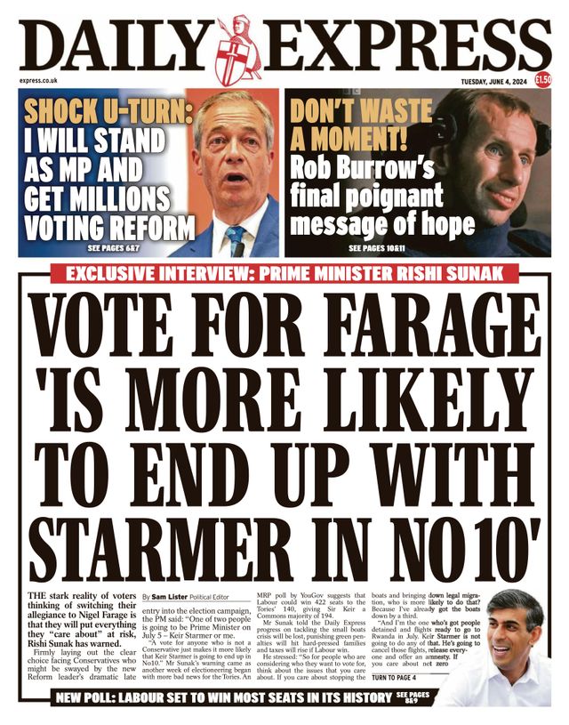 Daily Express