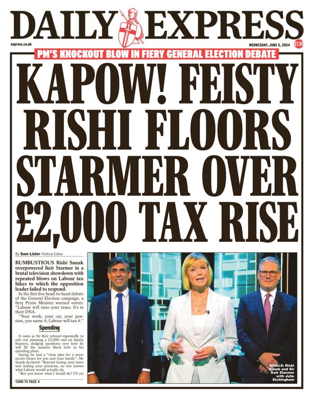 Daily Express
