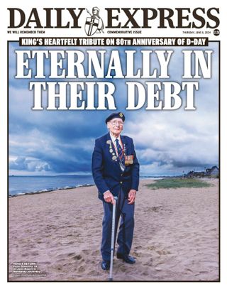 Daily Express