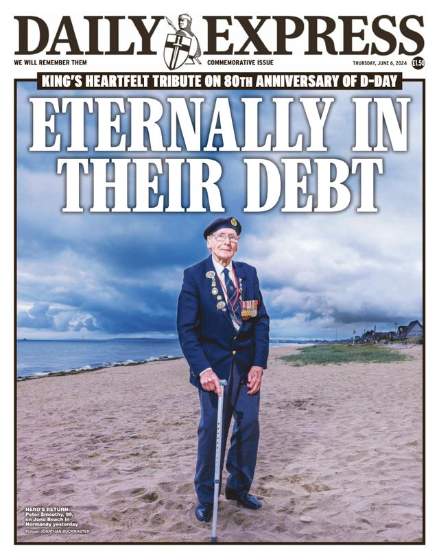 Daily Express