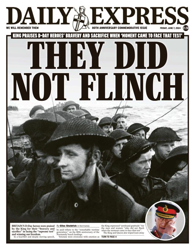 Daily Express