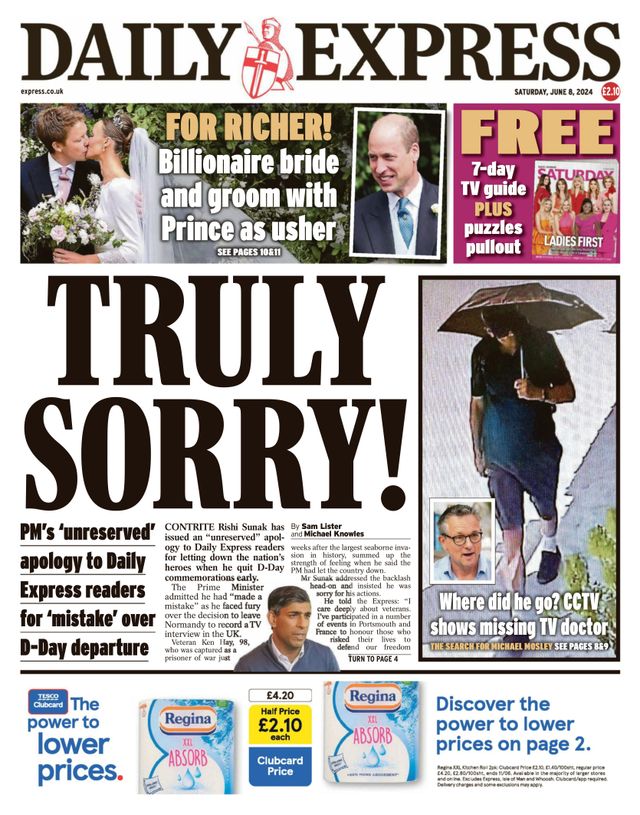 Daily Express