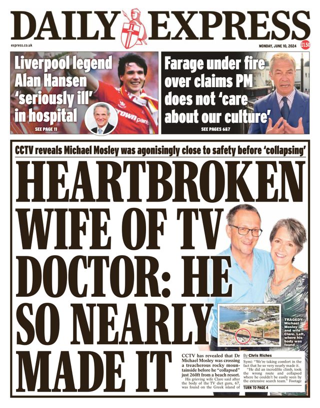Daily Express