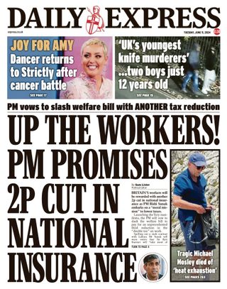 Daily Express