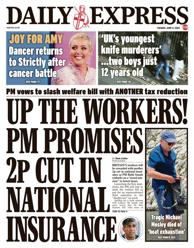 Daily Express