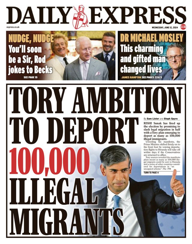 Daily Express