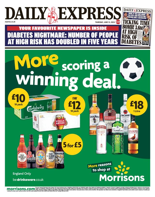 Daily Express
