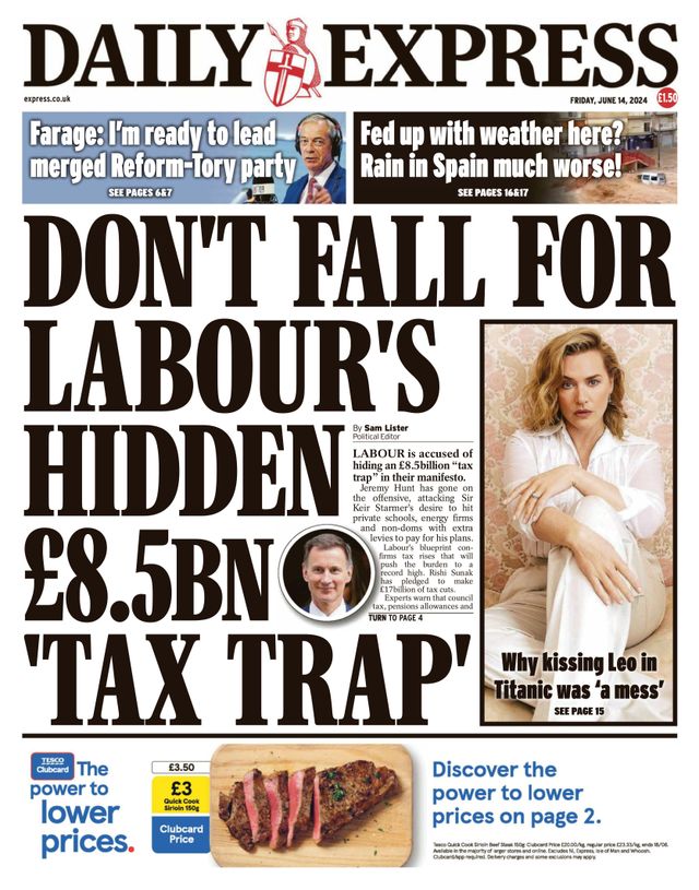 Daily Express