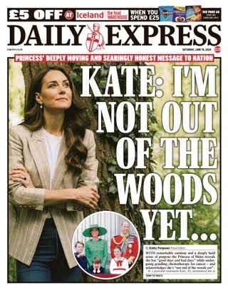 Daily Express