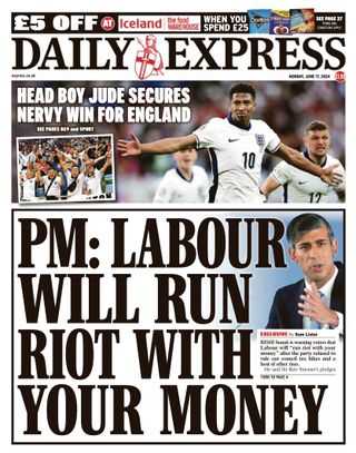 Daily Express