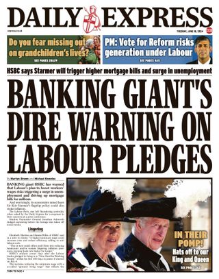 Daily Express