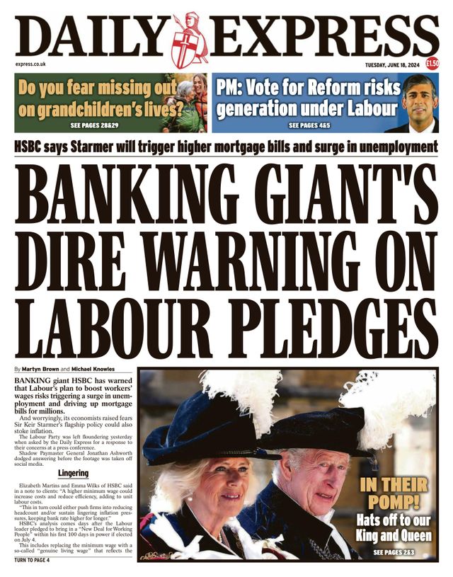 Daily Express