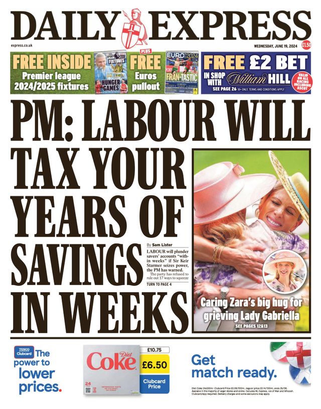 Daily Express