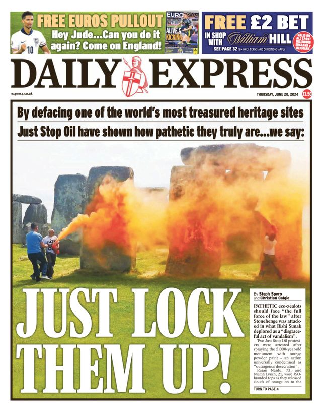 Daily Express