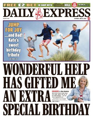 Daily Express