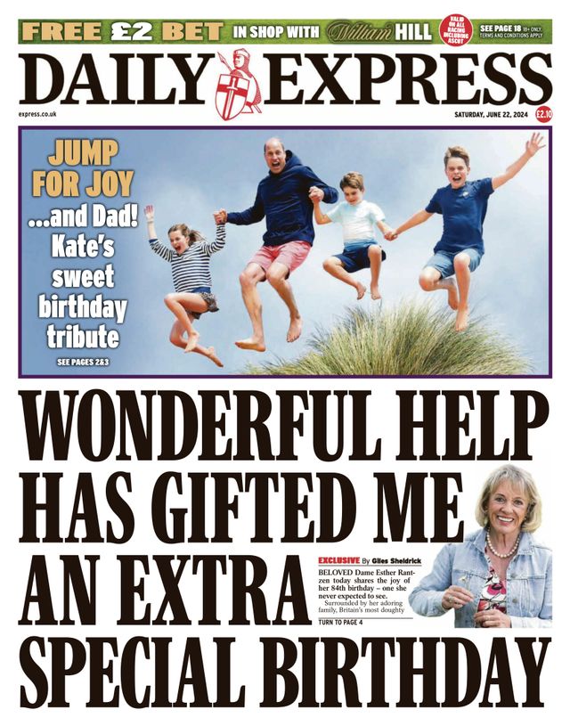 Daily Express