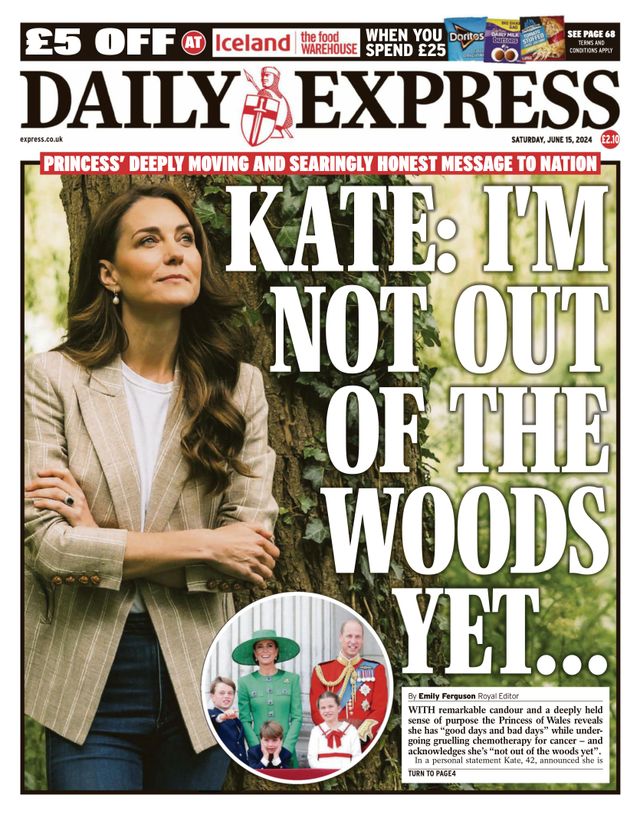 Daily Express