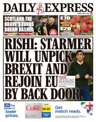 Daily Express