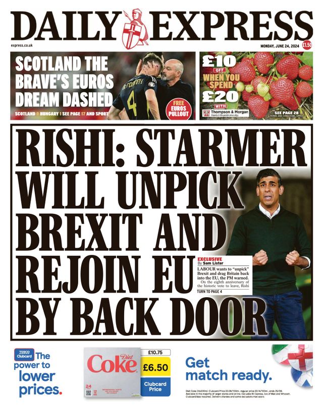 Daily Express
