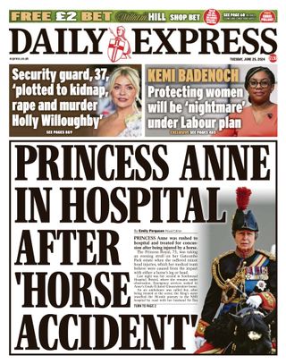 Daily Express
