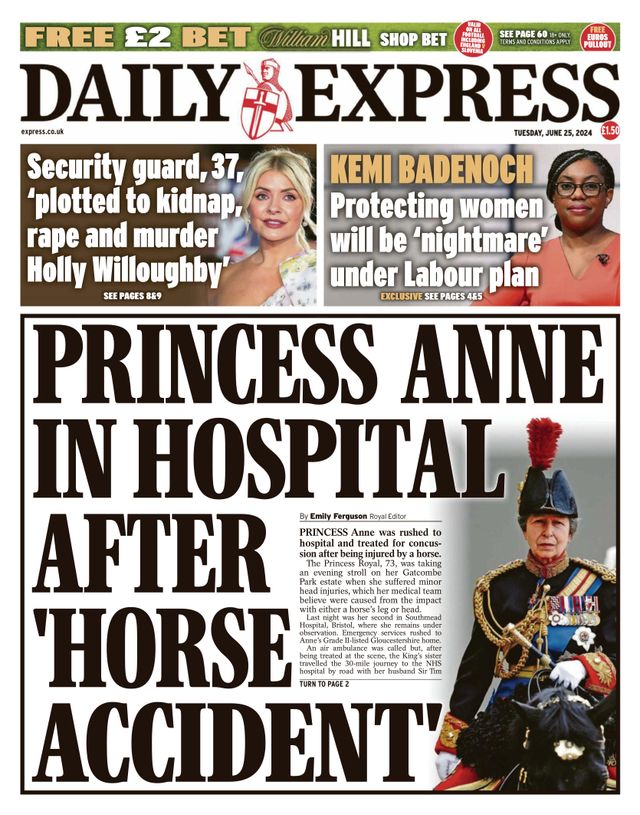 Daily Express