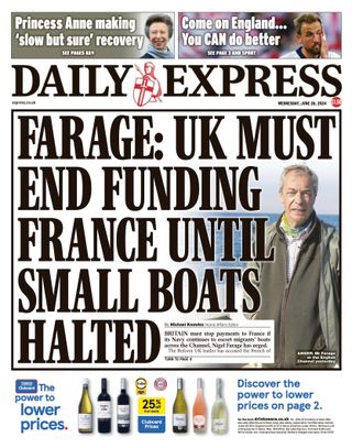 Daily Express