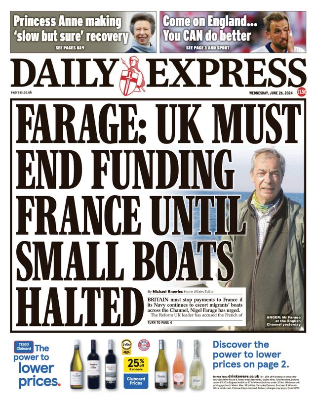 Daily Express