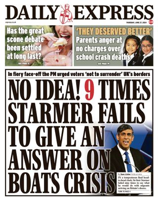 Daily Express