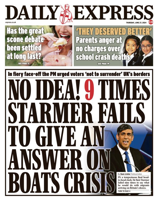 Daily Express