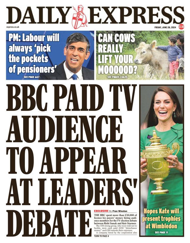 Daily Express
