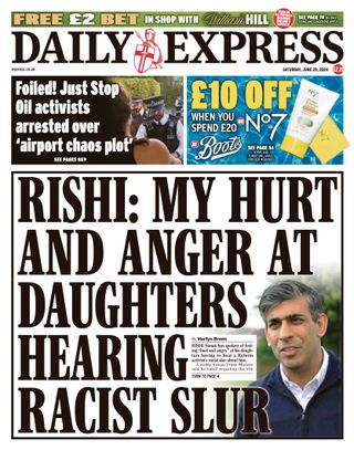 Daily Express
