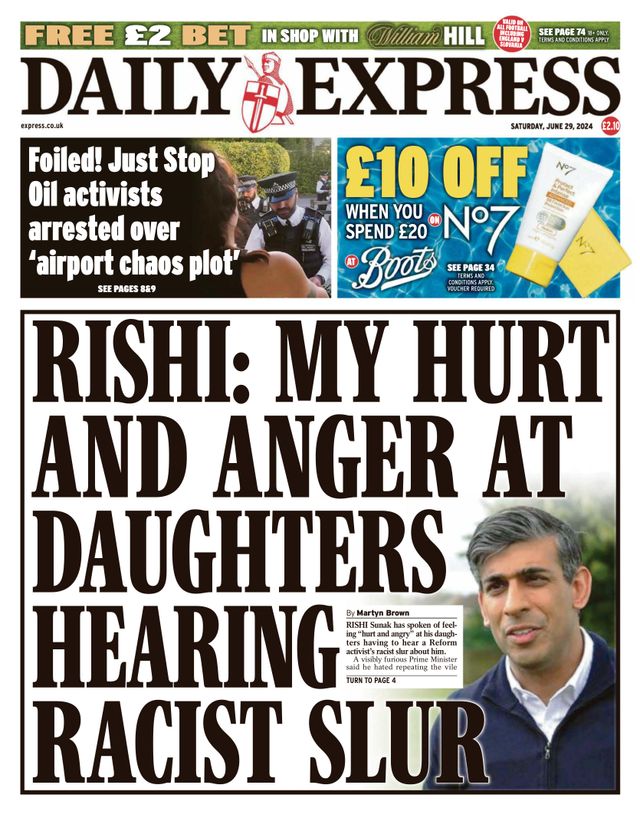 Daily Express