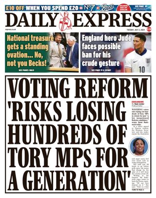 Daily Express