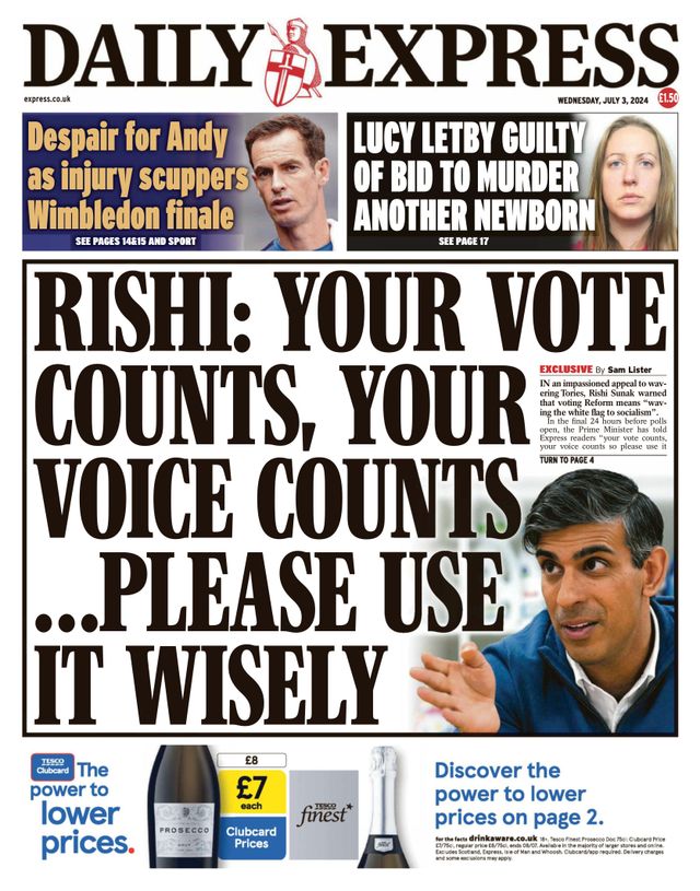 Daily Express
