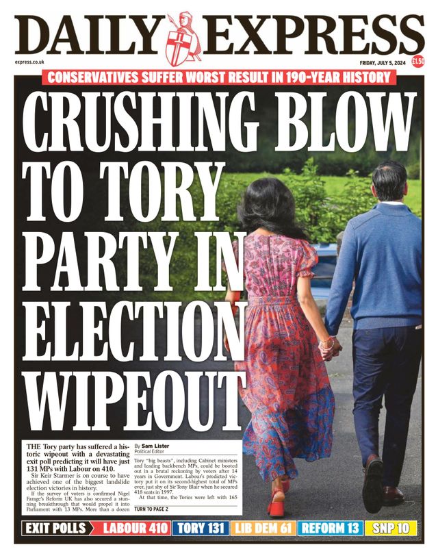 Daily Express