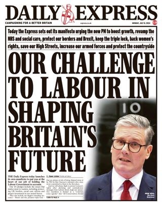 Daily Express