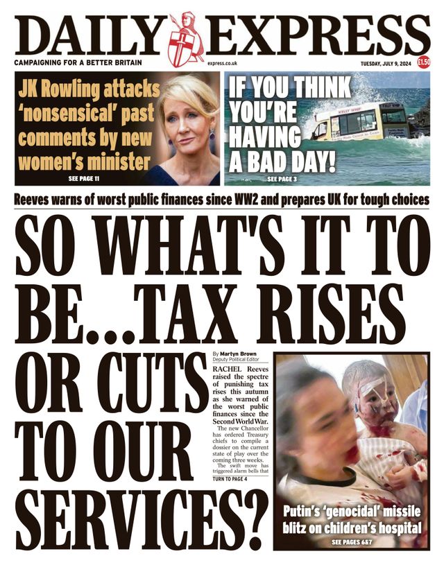 Daily Express