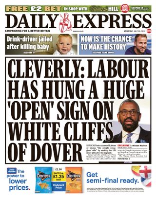 Daily Express
