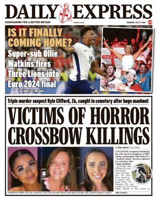 Daily Express