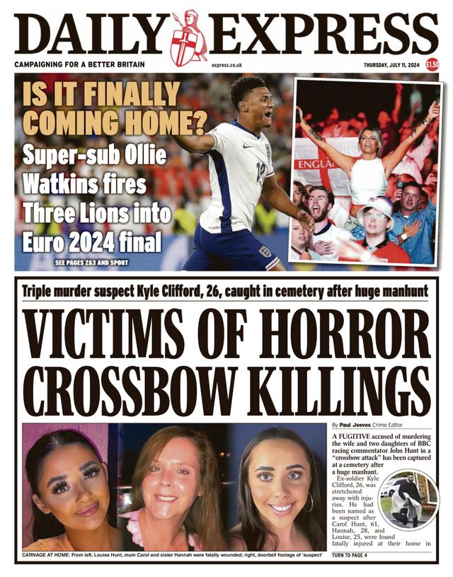 Daily Express