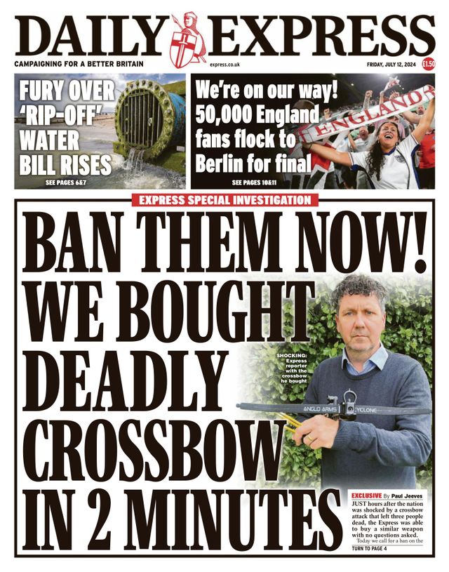 Daily Express
