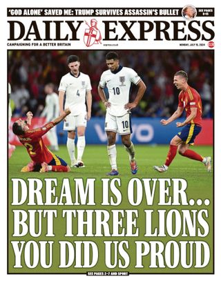 Daily Express