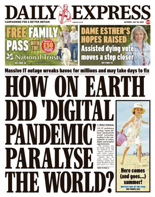 Daily Express