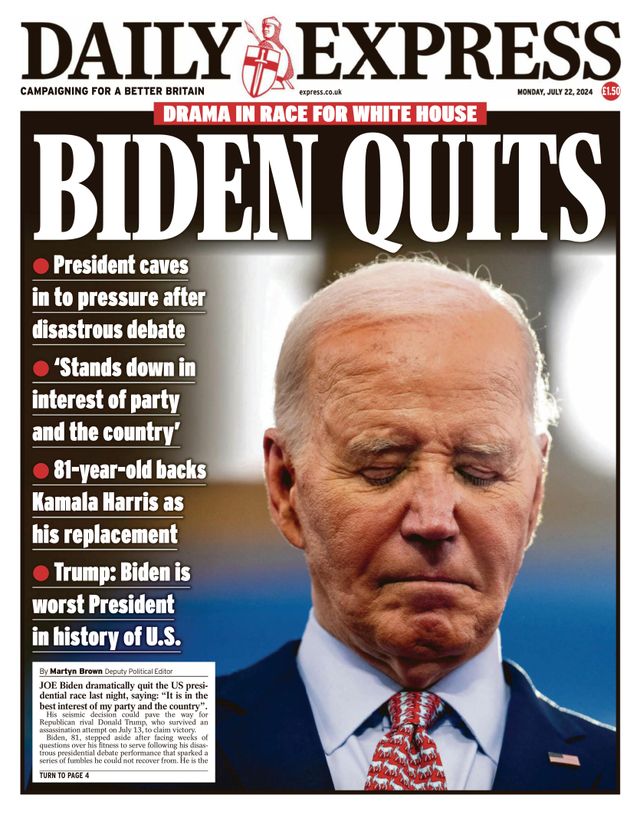 Daily Express
